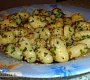 Rychlovka s gnocchi