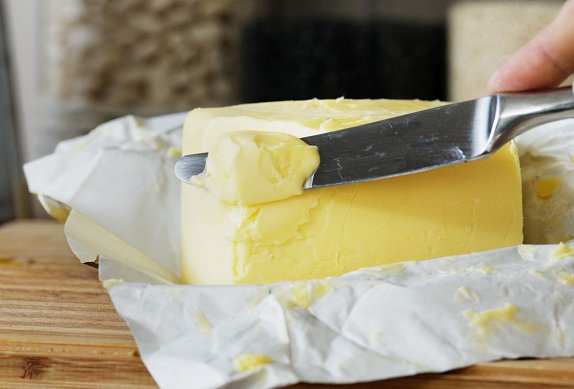 Pomazánka z uzené makrely