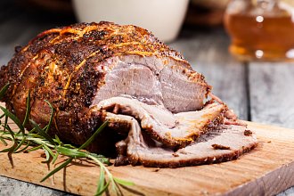Recept na vepřové maso - postup přípravy, suroviny a více variant receptu
