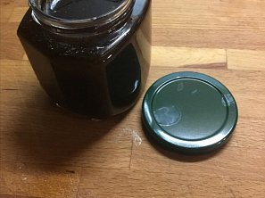 T.G.I. Friday’s BBQ Omáčka