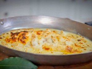 Omeleta Arnolda Bennetta