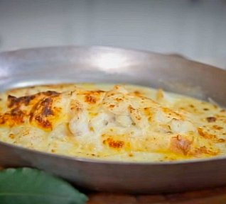 Omeleta Arnolda Bennetta