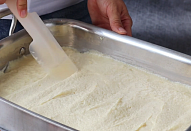 Nejjednodušší ovocný koláč