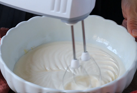 Nejjednodušší jablečný koláč