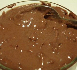 Nutela (DUKAN) Nutela (DUKAN)
