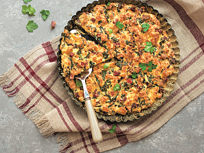 Velikonoční hlavička