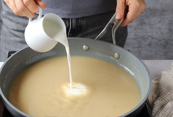 Švédské masové kuličky