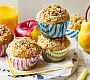 Jablečné muffiny