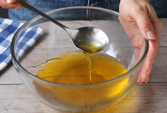 Přepuštěné máslo