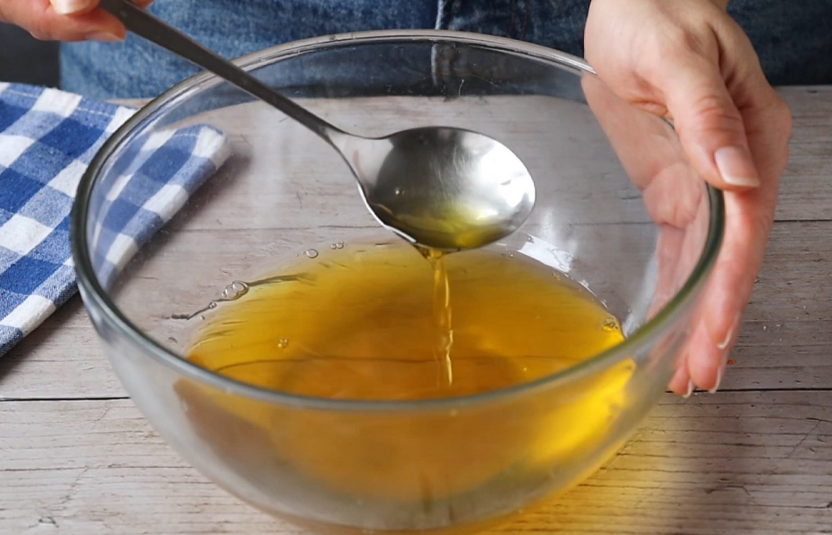 Přepuštěné máslo