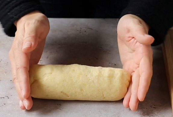 Nejlepší bramborové knedlíky