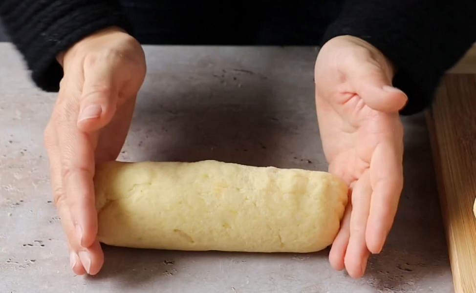 Nejlepší bramborové knedlíky