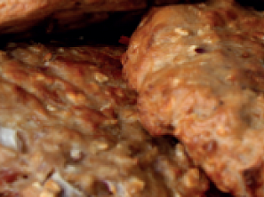 Tuňákové karbanátky