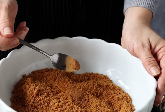 Nepečené lotus kuličky