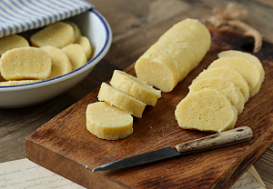 Nejlepší bramborové knedlíky