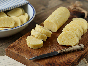 Nejlepší bramborové knedlíky