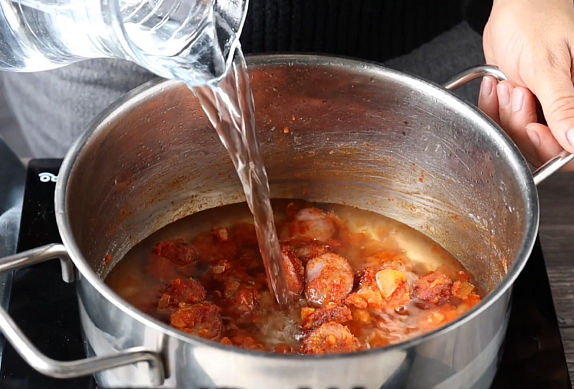 Klasická zelňačka