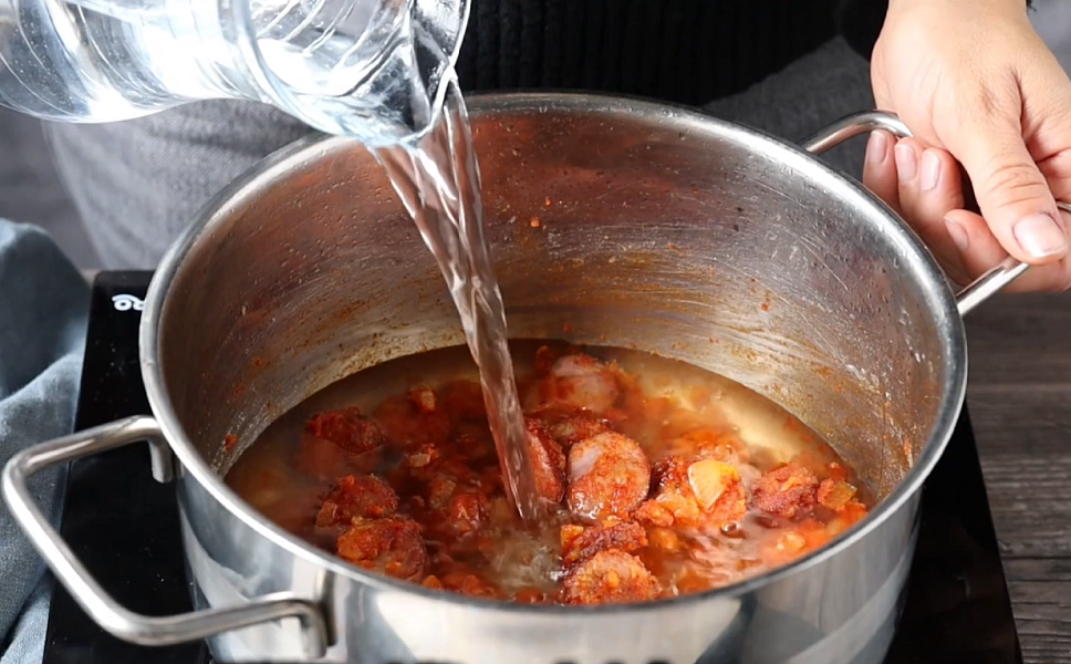 Klasická zelňačka